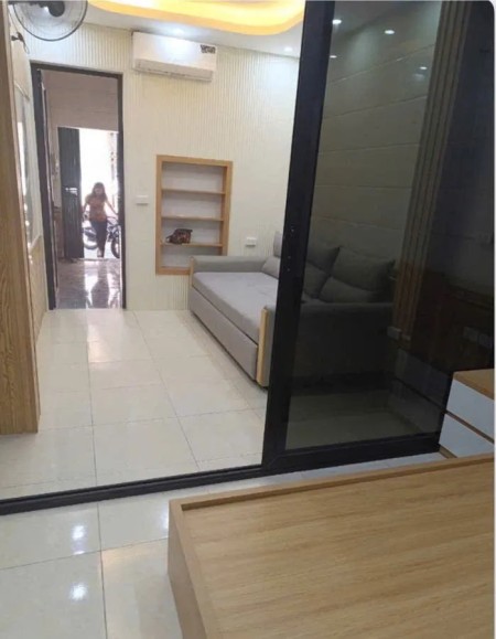 Bán nhà Phan Trọng Tuệ, 40m2, ô tô đỗ cửa, giá 5.8 tỷ