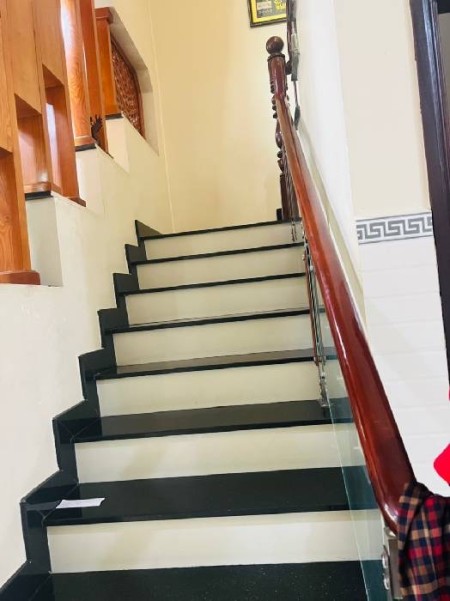 TÂN KỲ TÂN QUÝ - TÂN PHÚ - 64M2 (4,6x14) 4 TẦNG - HẺM XE TẢI TRÁNH NGAY TT THƯƠNG MẠI SIÊU THỊ AEON