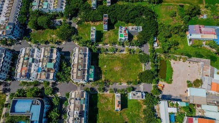Đất khu dân cư, sát sân bay Long Thành – 100m² chỉ 1tỷ2, mua là lời.