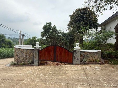 Ảnh 4 - Cần bán đất lô góc 2 mặt tiền ở xã Yên Bài, huyện Ba Vì,…