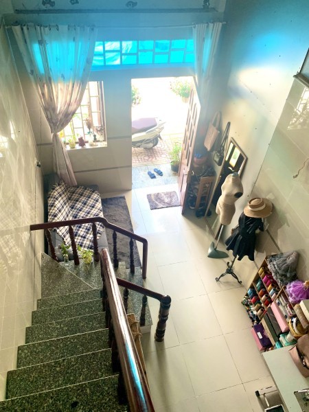 Ảnh 3 - Cho thuê nhà 45m2, Tây Hòa, Q9, HCM