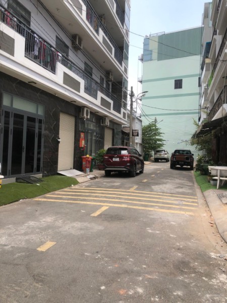 Ảnh 4 - Cho thuê nhà 45m2, Tây Hòa, Q9, HCM