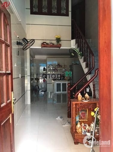 Ảnh 2 - Cho thuê nhà 45m2, Tây Hòa, Q9, HCM