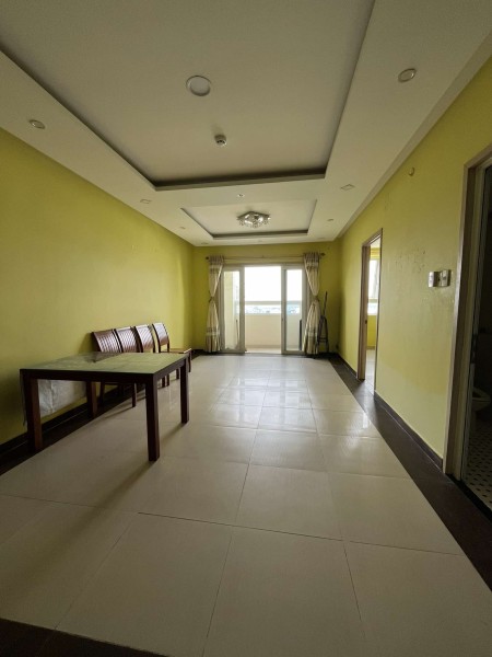 Cho thuê căn hộ Tân Phước Plaza Quận 11, DT : 87 m2, 2PN, 2WC, Giá: 12 triệu/tháng,
