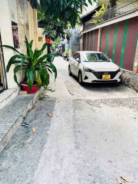 Bán nhà hẻm xe hơi, giá nhỉnh 4 tỷ – Phường 12, Quận Bình Thạnh