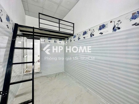Cho thuê nhà trọ Gò Vấp, Gần các trường đại học, di chuyển thuận lợi