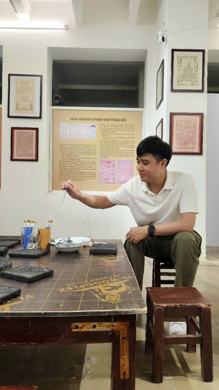 Lê Trung