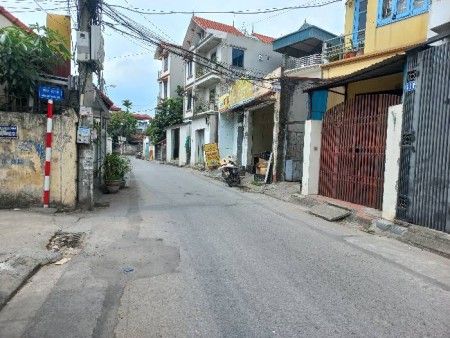 Bán nhà Thạch Bàn – ô tô tải tránh – Kinhdoanh đỉnh – 54m² – 4 tầng – Giá 7,5 tỷ