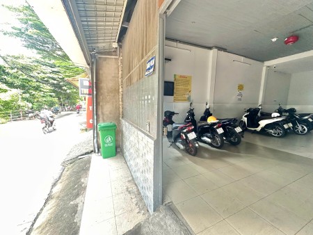 Phòng trọ có gác mới xây văn minh lịch sự 566/41 Nguễn Thái Sơn p5 Gò Vấp gần ĐH Văn Lang