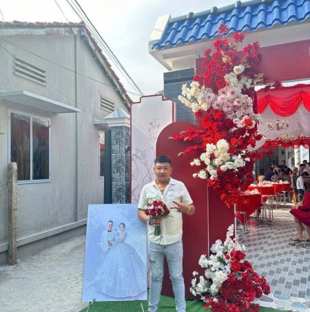 PHẠM LÂM TRÍ QUYỀN