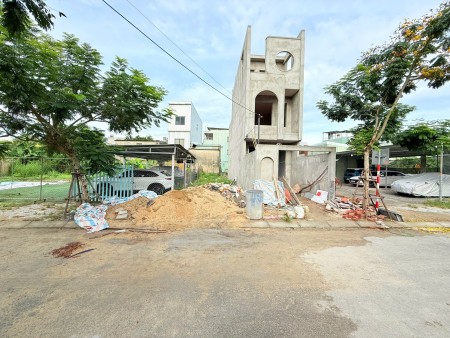 Bán đất đẹp – Đường Nguyễn Đình Tựu – Thanh Khê