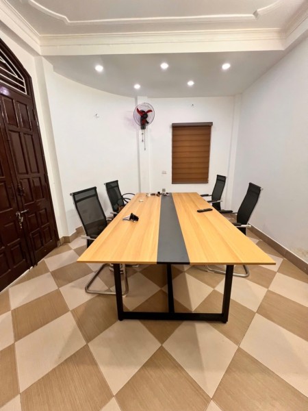 Nhà đẹp Yên Hòa – Ngõ thông kinh doanh – Diện tích khủng 51m², giá đầu tư 9.3 tỷ