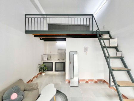 Ngay Phan Huy Ích P15 Tân Bình Có phòng trọ cho thuê giá rẻ