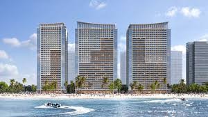 Sun Centro Town – Trái Tim Sôi Động Giữa Vịnh Di Sản