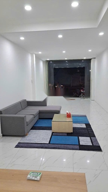 Cho Thuê Nhà Nguyên Căn – Đẹp – Giá Tốt