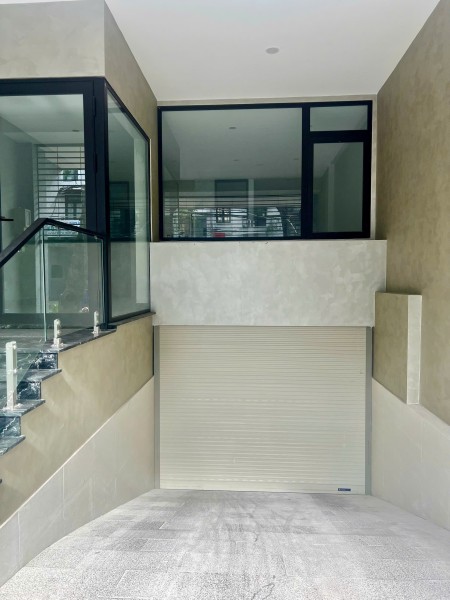 Cho thuê mặt bằng ngay mặt tiền đường 65, khu dân cư Tân Quy Đông, quận 7