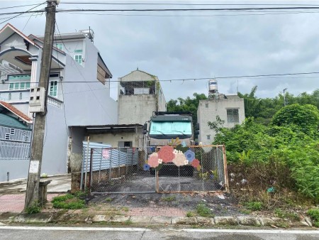 Cần bán đất tổ 5 phường Him Lam lô 2 tp Điện Biên phủ