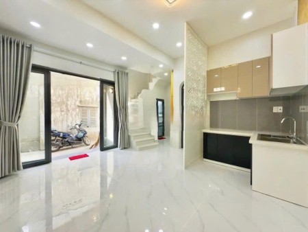  Cho thuê nhà nguyên căn Quang Trung, Gò Vấp