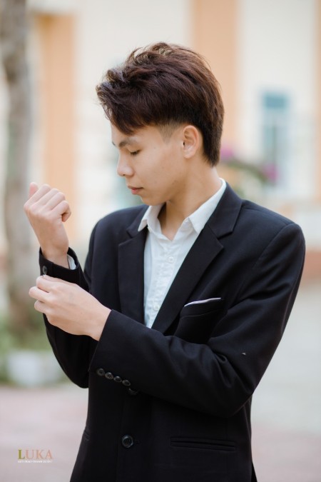 Tuấn Anh Đỗ