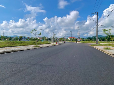 Bán Đất Nền Khu Phố Chợ Đông Phú - đã ra sổ giá chỉ từ…