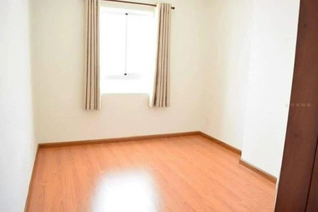 Chung cư Phan Văn Trị, Lê Hồng Phong, Q5: 80m2, 2p ngủ, 2wc, 12tr/th