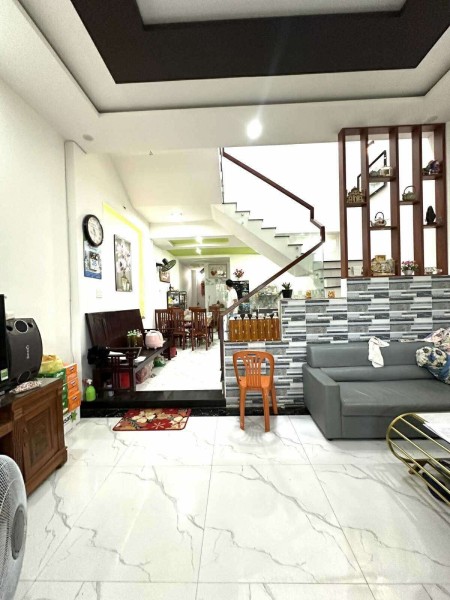 Bán Nhà Trà Khê 7 – Ngũ Hành Sơn – Gần FPT City – Ô Tô vào tận Nhà