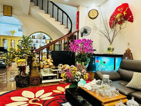 TT Đại Mỗ, khu vực đang phát triển – 10,5 tỷ – Gần trục chính – Tiện ích bao quanh – Giá tốt nhất KV