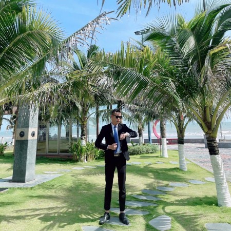 Phạm Hồng Phúc