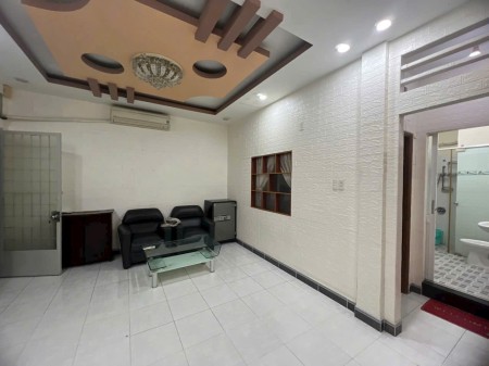 Chung cư A2 Vũ Huy Tấn, Bình Thạnh: 50m2, 1p ngủ, NT, 9 tr/th