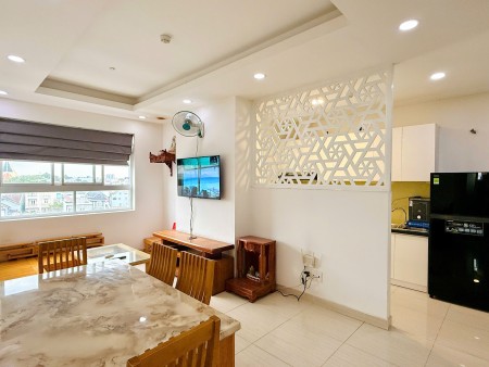 CĂN GÓC 66M2 (2pn2wc) MOONLIGHT PARK VIEW – FULL NỘI THẤT, NHÀ MỚI, SỔ HỒNG SẴN
