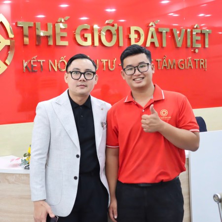 Huỳnh Đỗ Tuấn Khương
