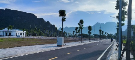 Bán đất nền dự án tại KĐT Chi Nê Riverside, 1,5 tỷ, 108 m2 hàng hot
