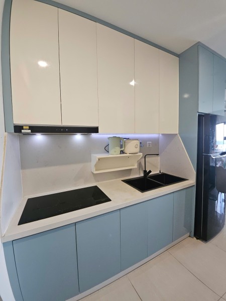 Bán căn hộ studio siêu đẹp tại Vinhomes Grand Park, Q9 – Giá tốt