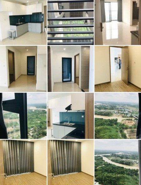 Bán căn hộ 2PN giá siêu rẻ tại Vinhomes Grand Park, Q9