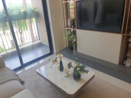 Sở hữu ngay K-Home New City chỉ từ 150 Triệu! Căn 45m2 Full Nội Thất chỉ 200 Triệu.