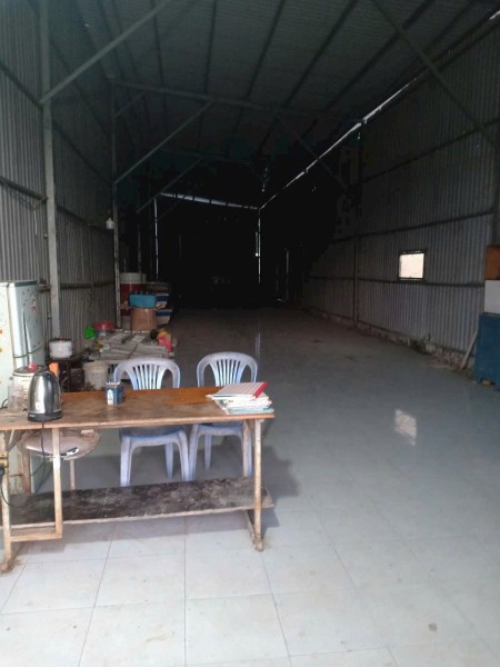 Cần cho thuê kho xưởng mini hoặc đất trống