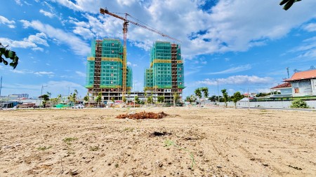 Bán đất nền KĐT mới Phủ Hà - không ép tiến độ - xây dựng tự do