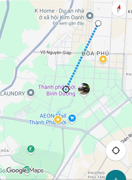 An cư K-Home New City: Trả trước từ 150 Triệu, Góp 3.8 Triệu/Tháng. Tiện ích ĐẲNG CẤP, Vị trí Vàng.