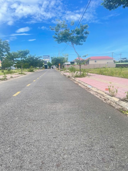 RIVERIA HỘI AN – ĐẤT NỀN SỔ ĐỎ LIỀN KỀ