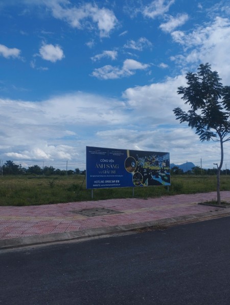 Bán đất nên Riveria Hội An -️ Phù hợp an cư & đầu tư