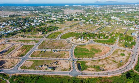 Siêu phẩm đất nền sát phố cổ – Sát biển Hội An – Giá…