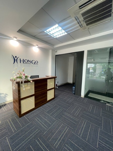 Cần cho thuê mặt bằng tầng 2 làm Showroom rất đẹp