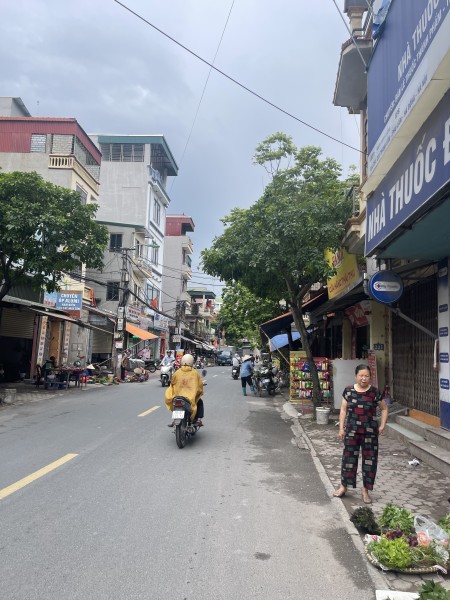 Nhà Mặt Phố Thanh Lãm Hà Đông 52m² – Vị Trí Đẹp, Giá Chỉ 11.95 Tỷ