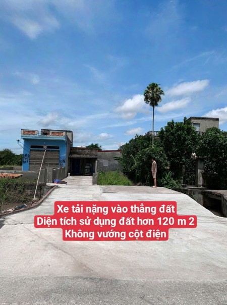 ''MINH ĐƯỜNG TỤ THỦY'' - Mảnh đất có 1 không 2