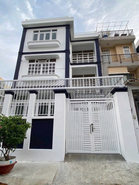Cho Thuê Nhà Nguyên Căn 120M2 Đinh Bộ Lĩnh Bình Thạnh gần Phạm Văn Đồng, Bến Xe Miền Đông