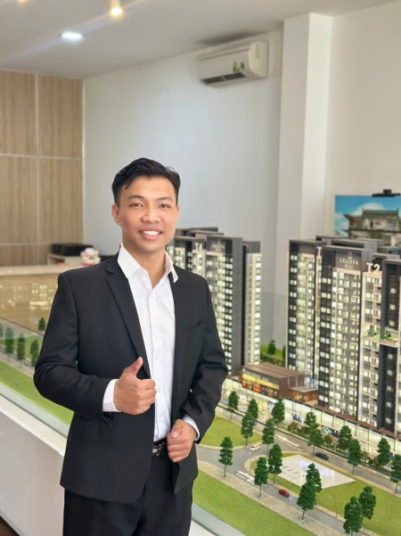 Quản Hoàng Minh Trung