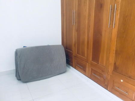 Tìm người ở ghép 1:1 Q4 tự do,1tr75/ng, máy nóng lạnh, ko chg chủ1.75 triệu/tháng