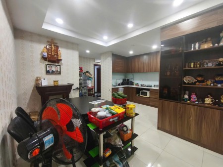 Topaz Home, Phan Văn Hớn, Q12: 70m2, 2p ngủ, 2wc Nt, 7tr