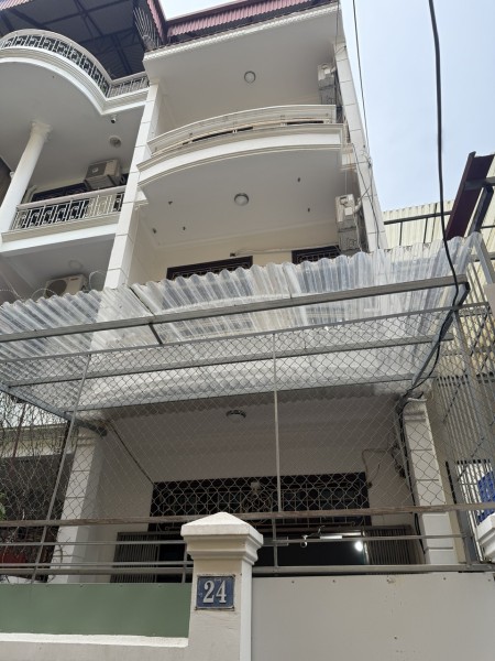 Chính chủ cho thuê nhà riêng tại ngõ 332 Nguyễn Trãi, Thanh Xuân, HN