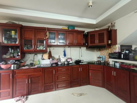  Bán Nhà Mặt Tiền Hàn Thuyên – 112.5m² – Giá Chỉ 8.5 Tỷ – Hải Châu 